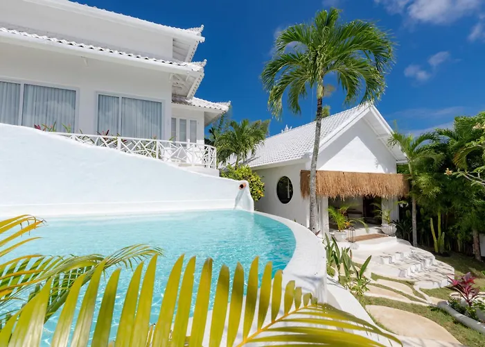 Gravity Boutique Hotel