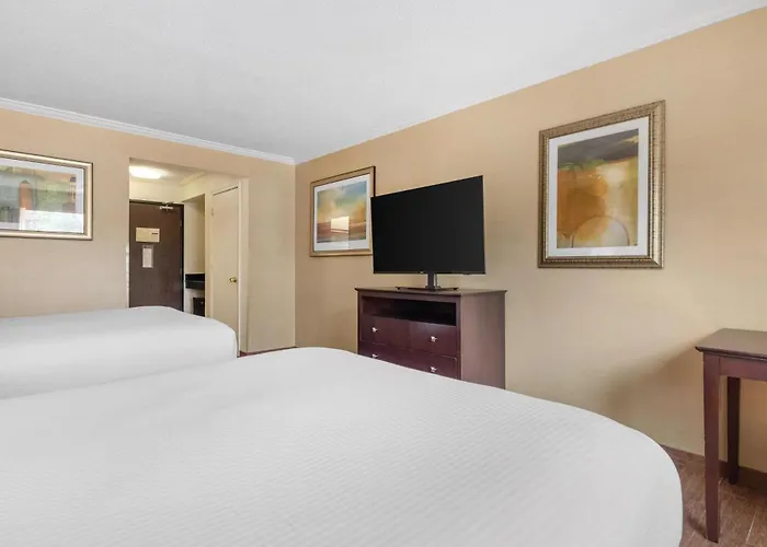 Best Western Davison Inn