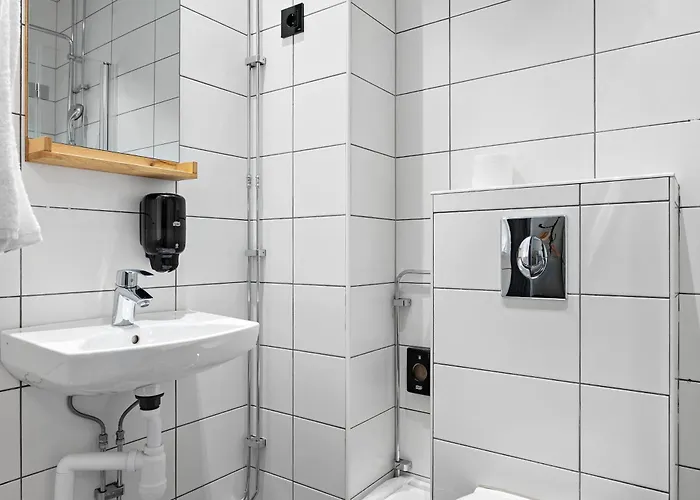 Hotel Hoetorget, BW Signature Collection Estocolmo