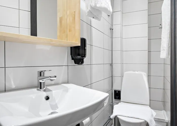 Hotel Hoetorget, BW Signature Collection Estocolmo