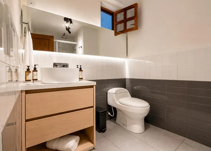 Casa Dreamer Bogota
