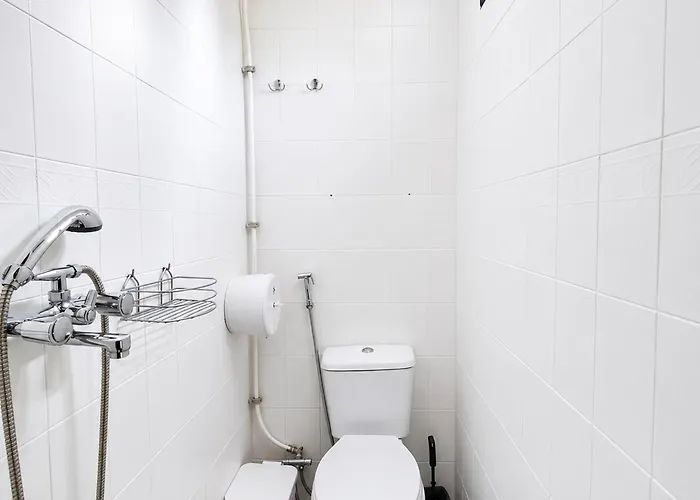 Rhodes Youth Hostel (Adults Only)