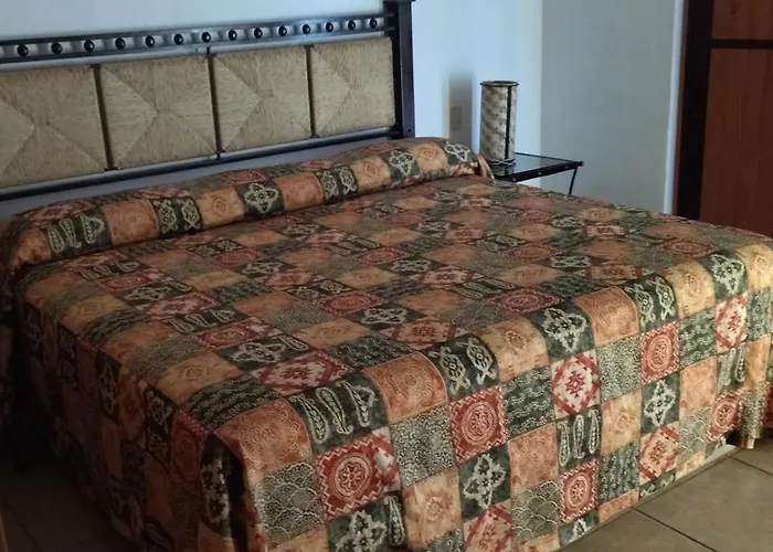 Hotel Paraiso Escondido