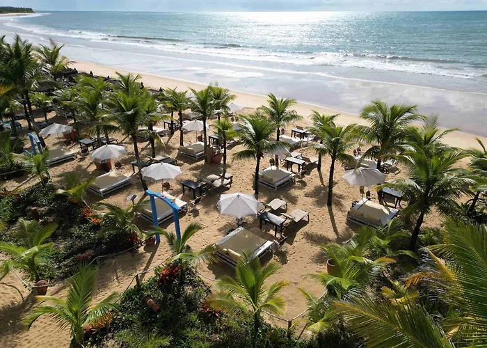 AWÊ Villa Boutique&Beach Club