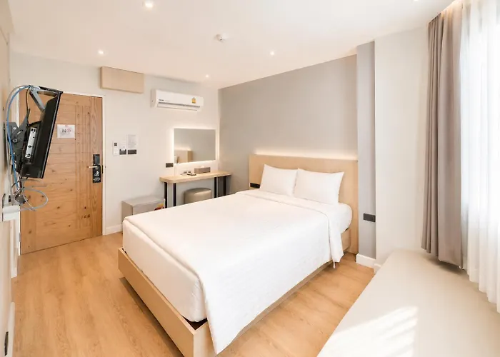 V1 Boutique Hotel