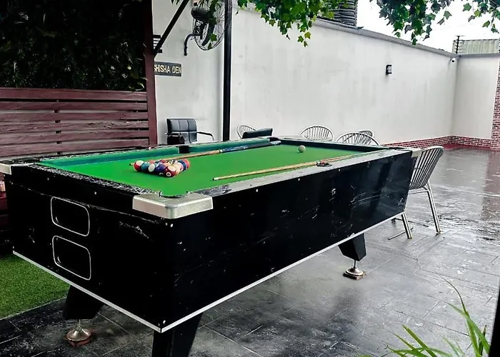 Shortlet Apartment Ajah Lekki, Lagos