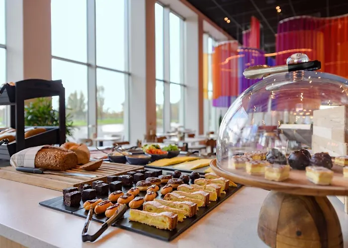 ibis Styles Rotterdam Ahoy