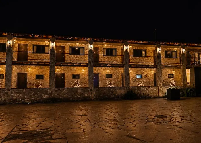La Pena Hotel Boutique & Spa