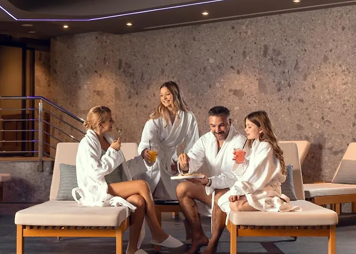 Grey Hotel Kopaonik