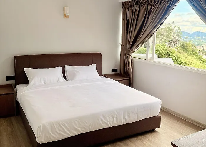 Kea Garden Guest House