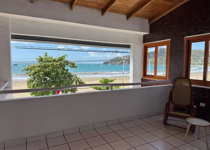 Hotel Ocean View