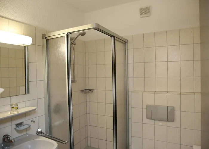Hotel Garni Alte Post