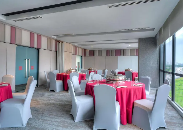 Ibis Pjcc Petaling Jaya