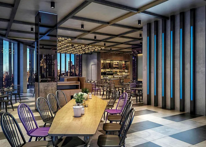 Ibis Pjcc Petaling Jaya