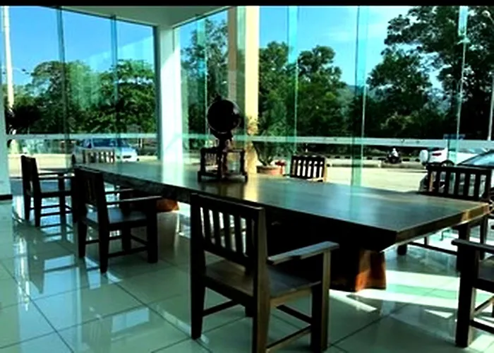 Hotel O Tong Villion Hotel