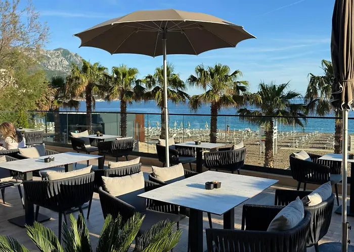 Hotel Ponta Plaza Conference & Spa