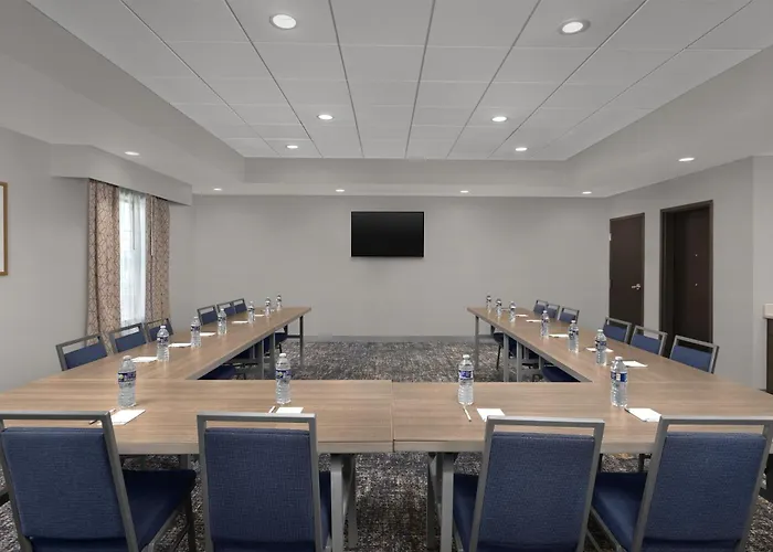 Hampton Inn Kernersville