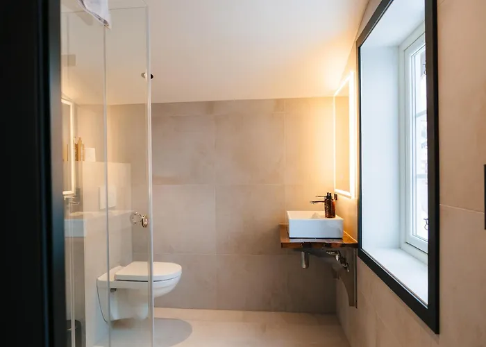 A Hotell - By Classic Norway Hotels