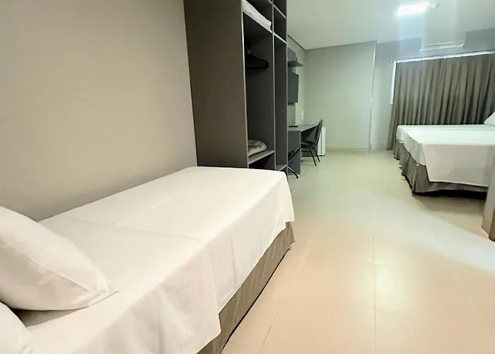 Orla Morena Park Hotel