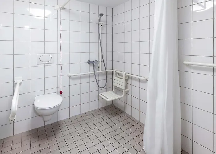 B&B Hotel Dueren