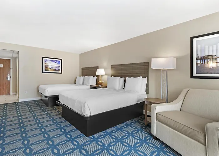 Best Western Plus Ocean City