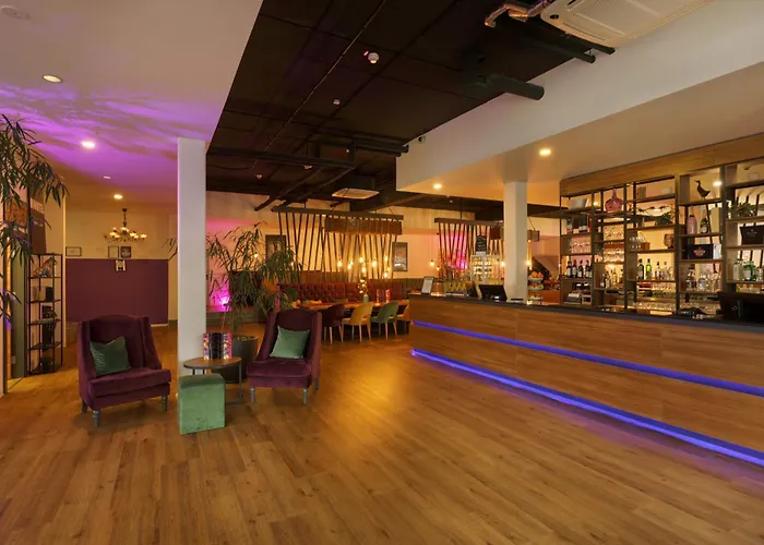 DIWOTEL by Trip Inn Frankfurt Airport Dreieich