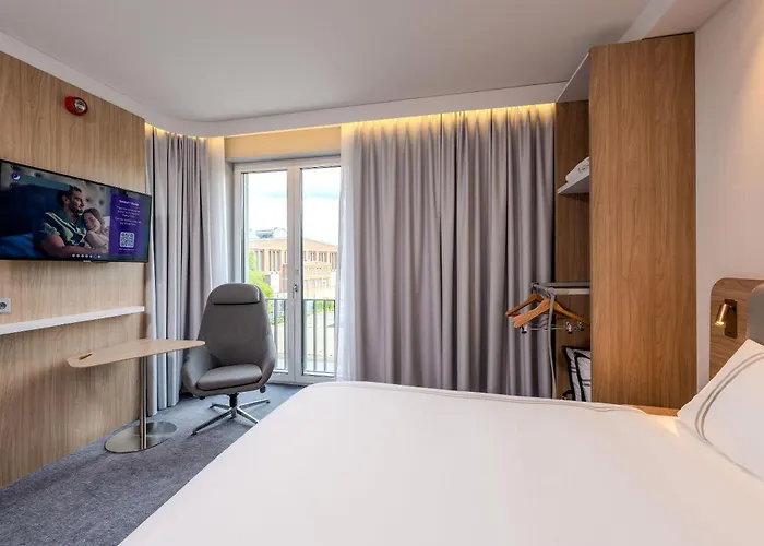 Premier Inn Goettingen