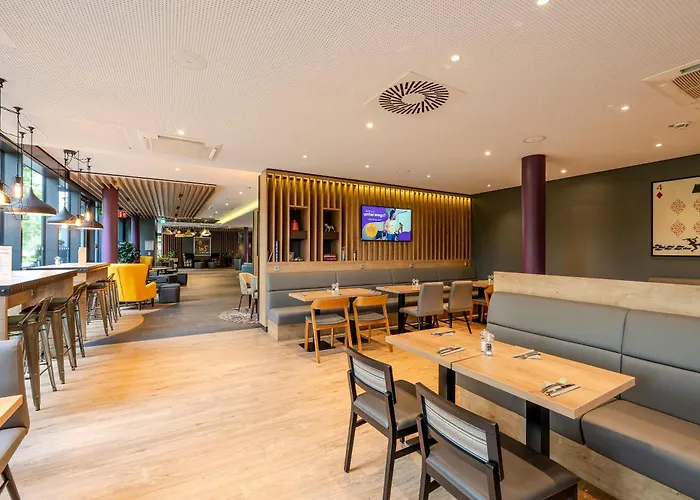Premier Inn Goettingen