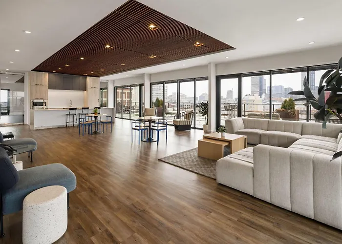 The Heid Lofts By Reside, A Wyndham Residence
