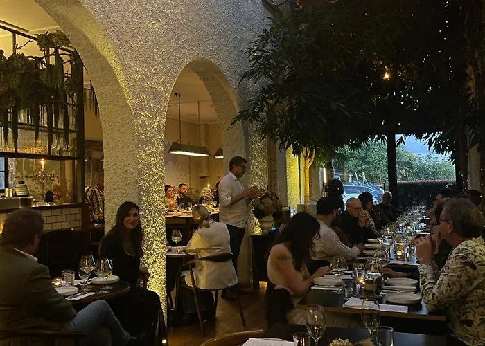 The Convent Boutique Hotel