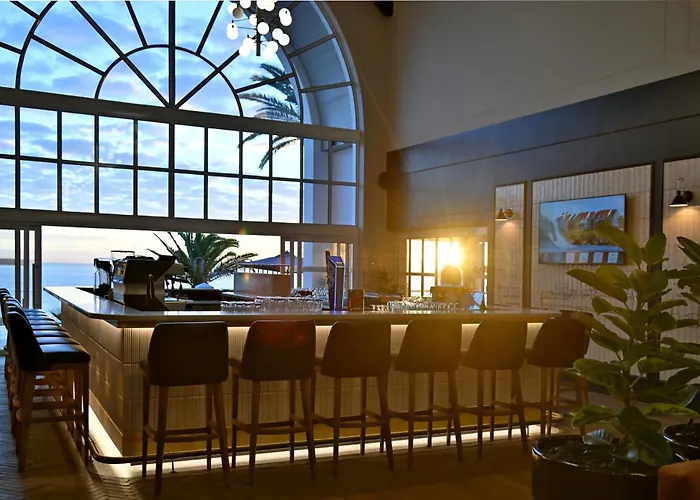 Courtyard Hotel Gqeberha