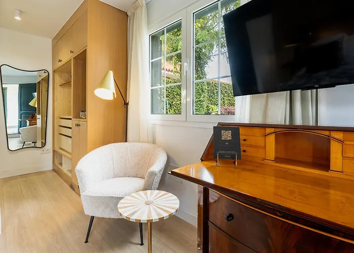 Hotel Boutique San Diego - Adults Only