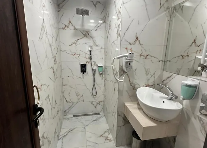 Hotel Ponti