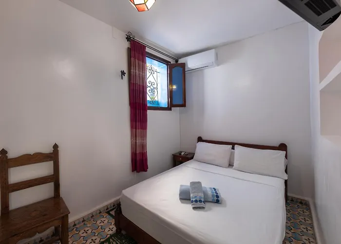 Hotel Nisrine