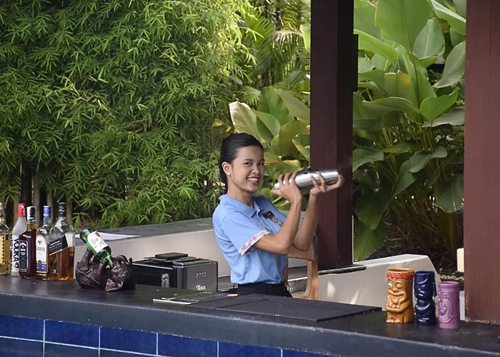 Carpe Diem Villas&Resort