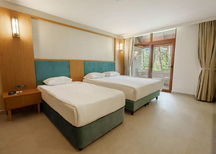 Mirada Del Mar Hotel