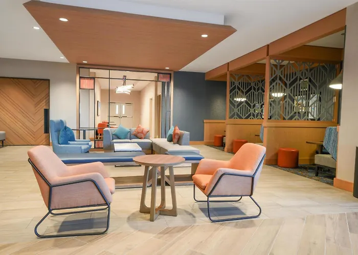 Hyatt House Sacramento Airport - Natomas