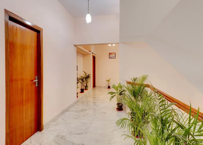 Collection O Rk Guest House Villa