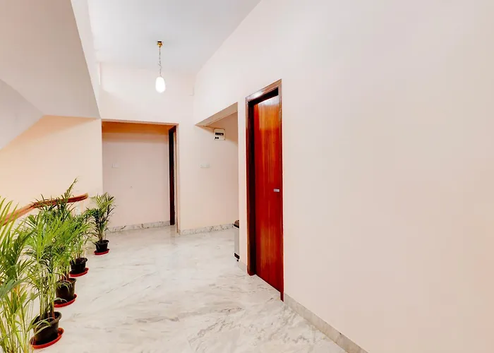 Collection O Rk Guest House Villa