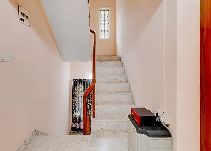 Collection O Rk Guest House Villa