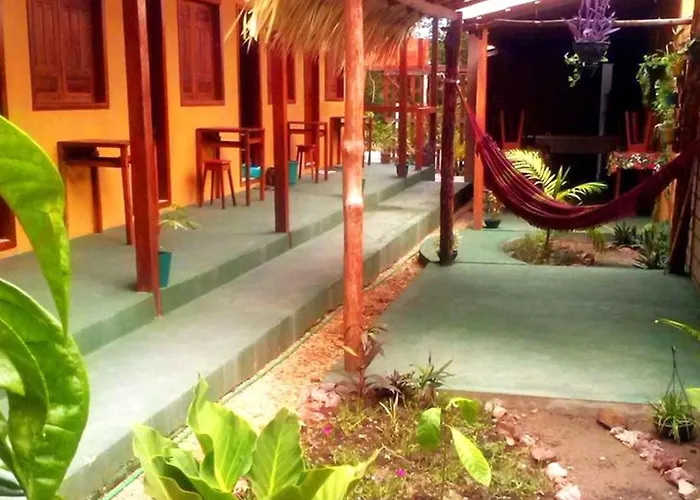 Pousada Vila Alter Tupaiu