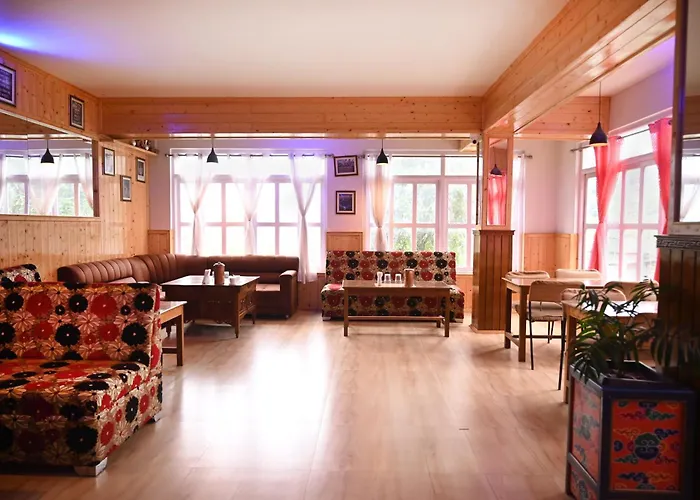 Hotel O Kaizen Residency