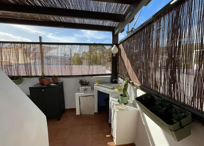 Casa Mellis Aguamarga