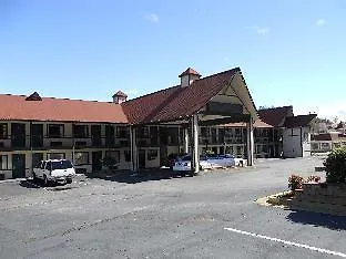 Red Roof Inn Helen, Ga - Downtown