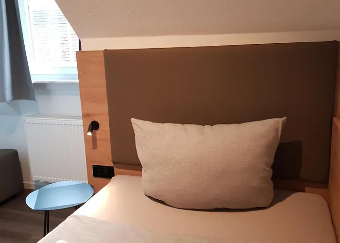 Hotel Hirsch