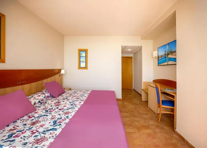 Hotel Servigroup Marina Playa