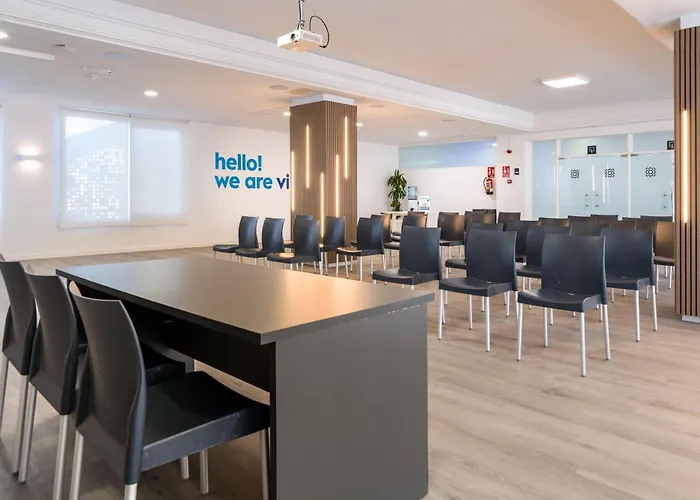 Hotel Vibra Mare Nostrum