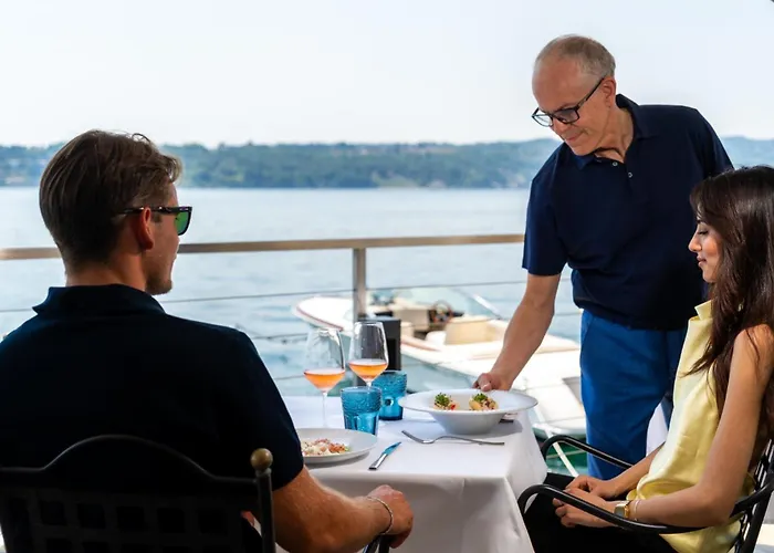Hotel Spiaggia D'Oro - Charme & Boutique By Double Hospitality