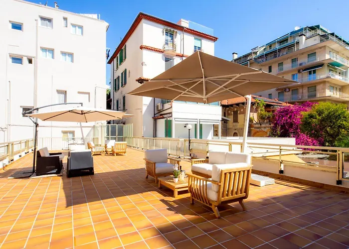 Residence Dei Due Porti