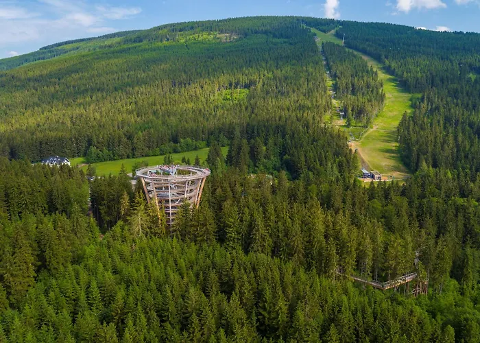 Omnia Hotel Relax & Wellness